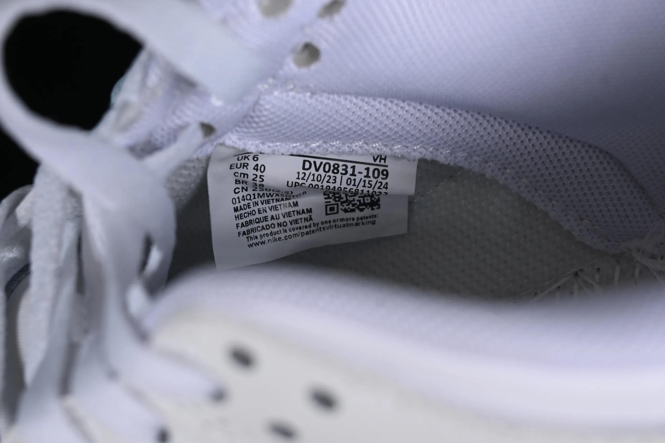 All categories Nk SB Dunk series Nk SB Dunk Low low-top sneakers Nk SB Dunk Low light white blue SB low-top casual sneakers DV0831-109